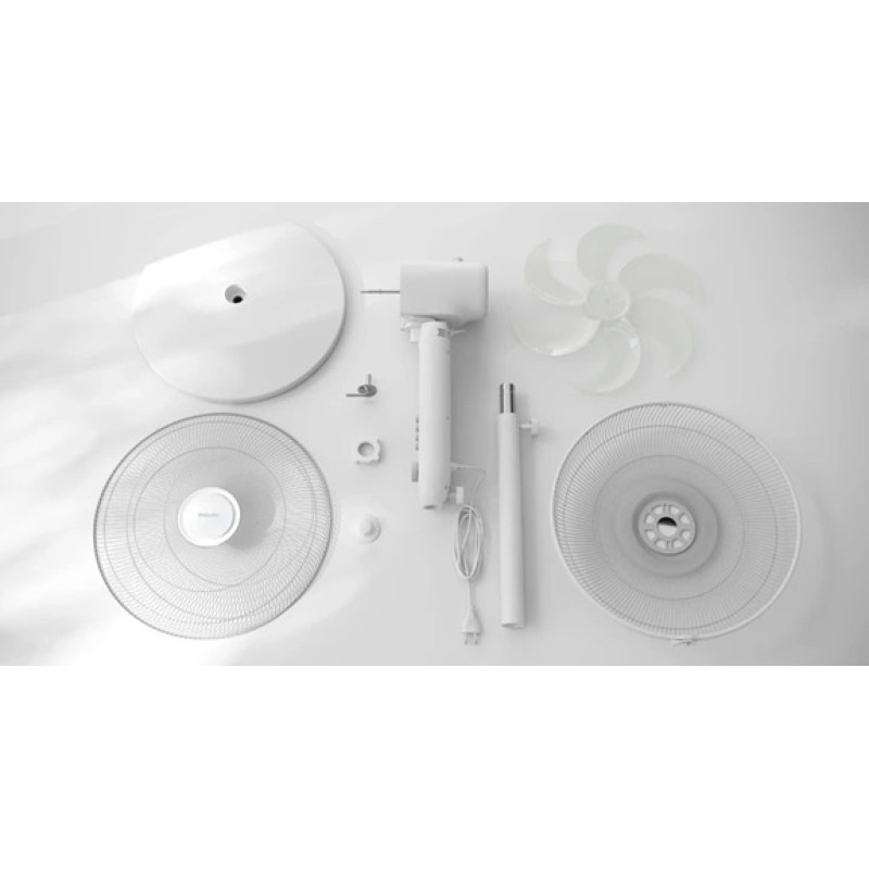 Вентилятор Philips CX1220/00 (7142443)
