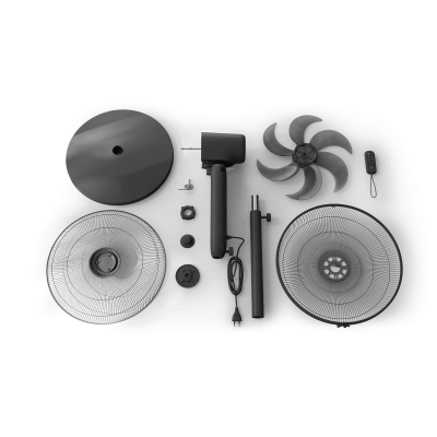 Вентилятор Philips CX1520/01 (7142444)