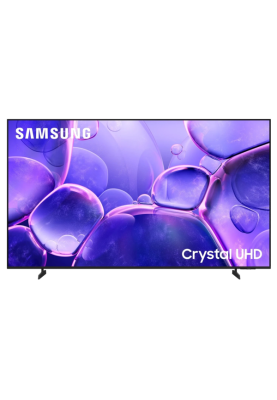 LED-телевізор Samsung UE58U8000FUXUA (7101137)