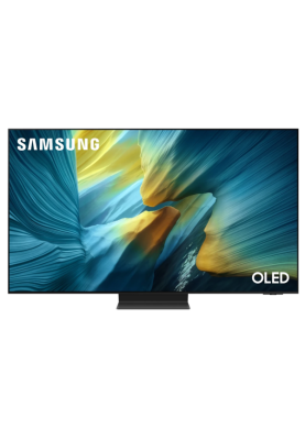 LED-телевізор Samsung QE77S95FAUXUA (7101168)