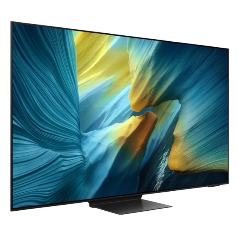 LED-телевізор Samsung QE77S95FAUXUA  (7101168)