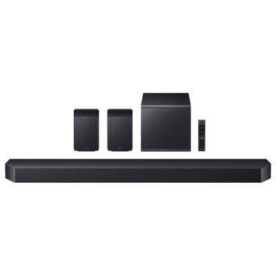 Саундбар Samsung HW-Q990F/UA (7109335)