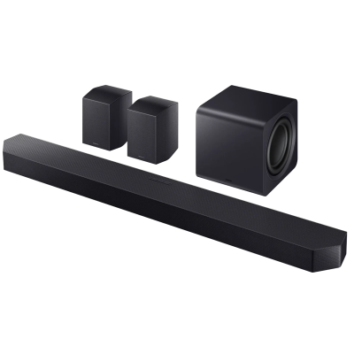 Саундбар Samsung HW-Q990F/UA (7109335)