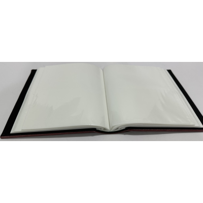 Фотоальбом UFO 10x15x200 PU-46200 Etalon Wenge (7112468) Фотоальбом UFO 10x15x200 PU-46200 Etalon Wenge (7112468)