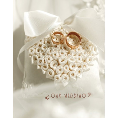 Фотоальбом UFO 10x15x200 PP-46200 Gold Rings  (7112484)