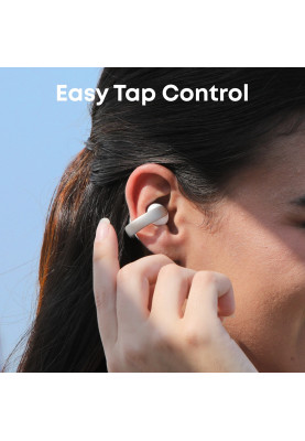 Гарнітура Anker SoundСore AeroClip White (7101818)