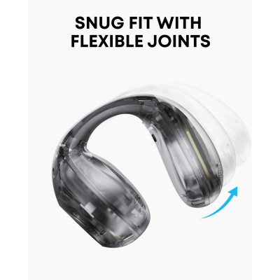 Гарнітура Anker SoundCore C40i Clear (7101822)