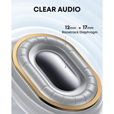 Гарнітура Anker SoundCore C40i Clear (7101822)