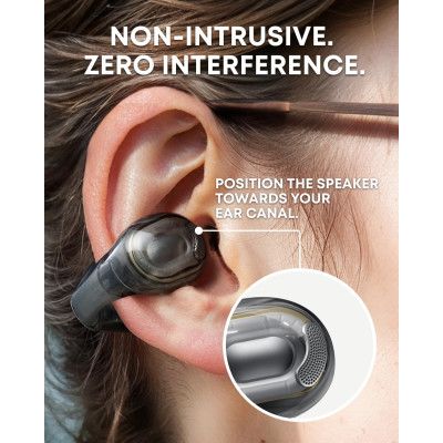 Гарнітура Anker SoundCore C40i Clear (7101822)