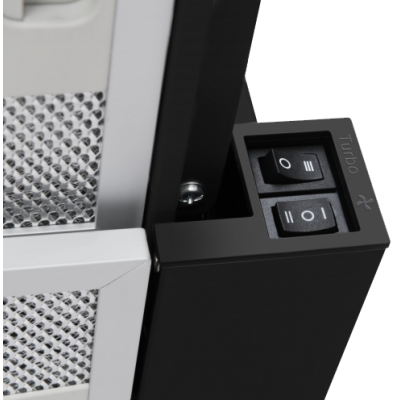 Витяжка Hansa OTP6243BH (6915747)