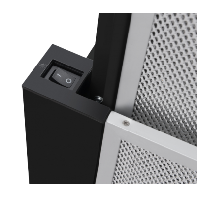 Витяжка Hansa OTP6243BH (6915747)