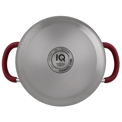 Кастрюля IQ Be Royal 16 см (1.5 л) (7046685)
