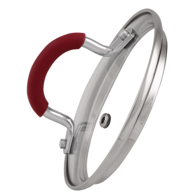 Кастрюля IQ Be Royal 16 см (1.5 л) (7046685)