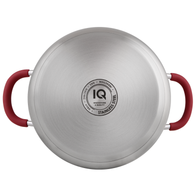 Кастрюля IQ Be Royal 18 см (2.1 л) (7046693)