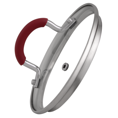 Кастрюля IQ Be Royal 18 см (2.1 л) (7046693)