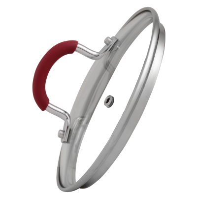 Кастрюля IQ Be Royal 20 см (2.9 л) (7046695)