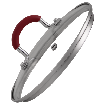 Кастрюля IQ Be Royal 22 см (4.0 л) (7046696)