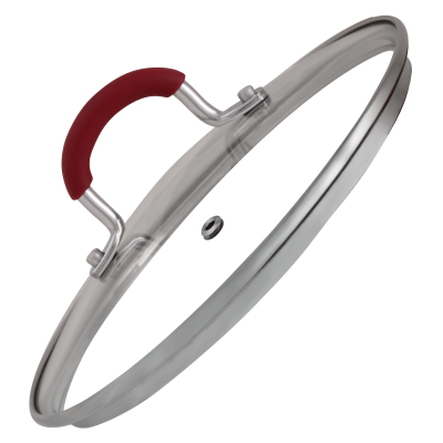 Кастрюля IQ Be Royal 24 см (5.2 л) (7046697)