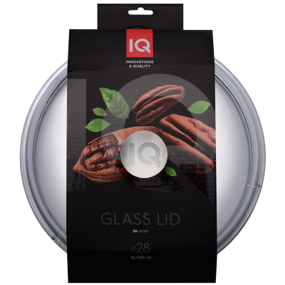 Кришка IQ Be Smart 28 см (7077929)