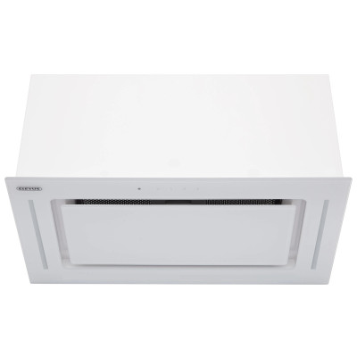 Витяжка Eleyus GEMINI 800 LED 52 WH (6642037)