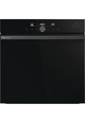 Електрична духова шафа Hisense BSA66334PBDG (7006990)