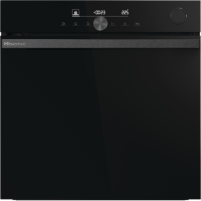 Електричний духовий шкаф Hisense BSA66334PBDG (7006990)