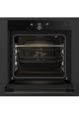 Електрична духова шафа Hisense BSA66334PBDG (7006990)