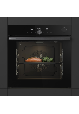 Електрична духова шафа Hisense BSA66334PBDG (7006990)