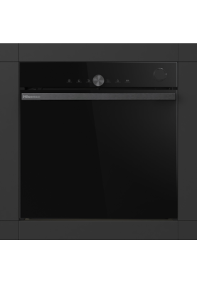 Електрична духова шафа Hisense BSA66334PBDG (7006990)