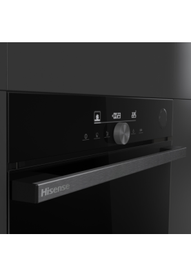 Електрична духова шафа Hisense BSA66334PBDG (7006990)