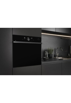 Електрична духова шафа Hisense BSA66334PBDG (7006990)