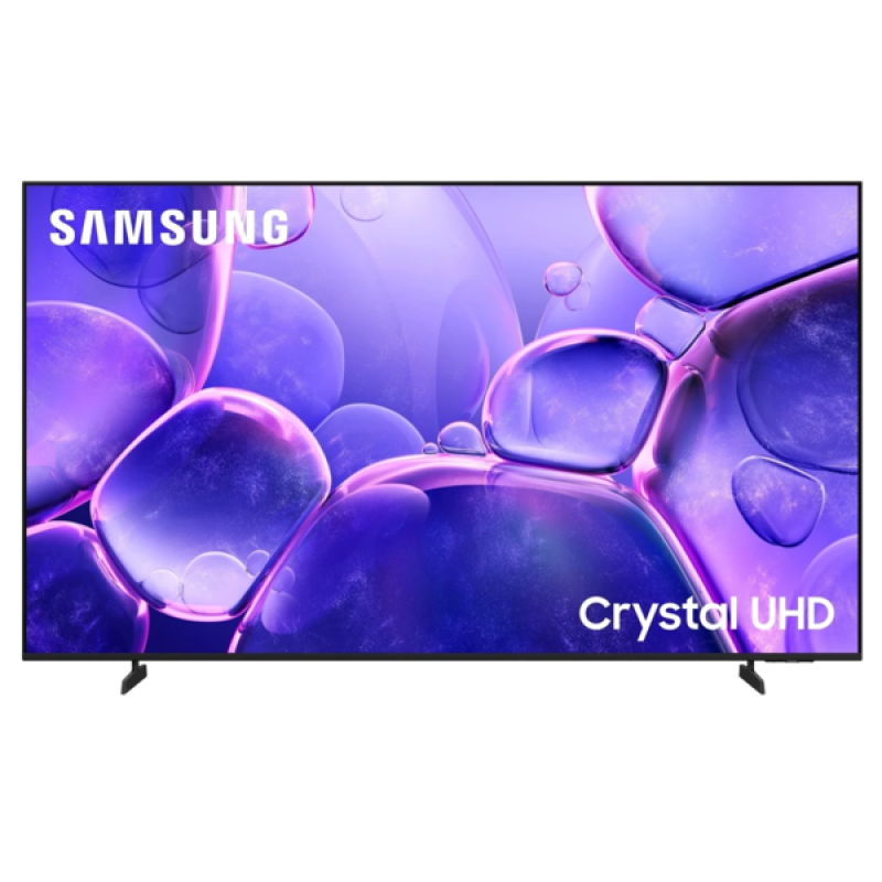 LED-телевізор Samsung UE50U8000FUXUA  (7101118)