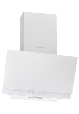 Витяжка Pyramida NX 60 (800) S GWH (7123096)