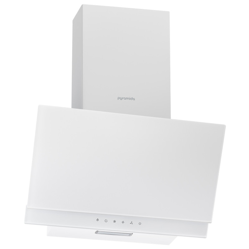 Витяжка Pyramida NX 60 (800) S GWH (7123096)