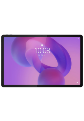 Планшет Lenovo Idea Tab Pro 12/256 WiFi Luna Grey + Pen (ZAE50100UA) (7134601)