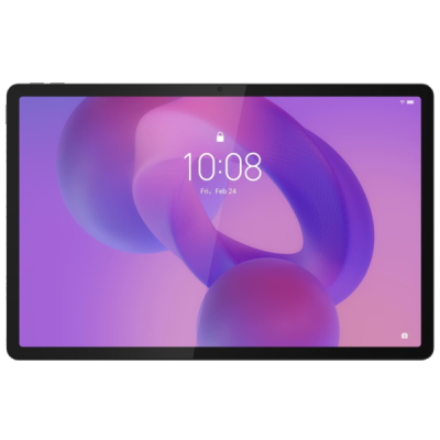 Планшет Lenovo Idea Tab Pro 12/256 WiFi Luna Grey + Pen (ZAE50100UA) (7134601)
