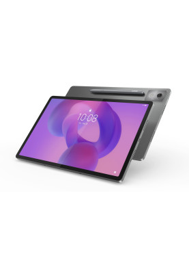 Планшет Lenovo Idea Tab Pro 12/256 WiFi Luna Grey + Pen (ZAE50100UA) (7134601)