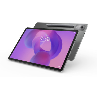 Планшет Lenovo Idea Tab Pro 12/256 WiFi Luna Grey + Pen (ZAE50100UA) (7134601)