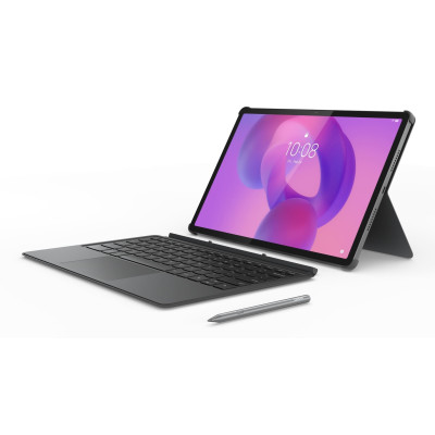 Планшет Lenovo Idea Tab Pro 12/256 WiFi Luna Grey + Pen (ZAE50100UA) (7134601)