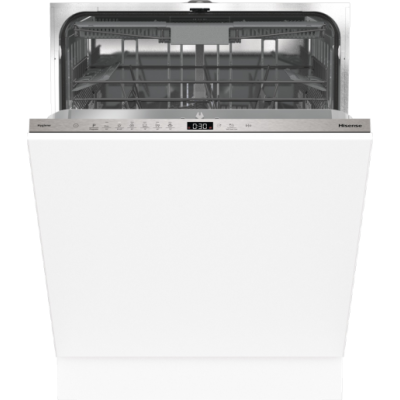 Посудомийна машина Hisense HV16D (DW50.1) (7151061)