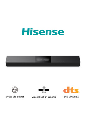 Саундбар Hisense HS2000 (7151583)