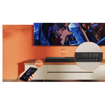 Саундбар Hisense HS2000 (7151583) Саундбар Hisense HS2000 (7151583)