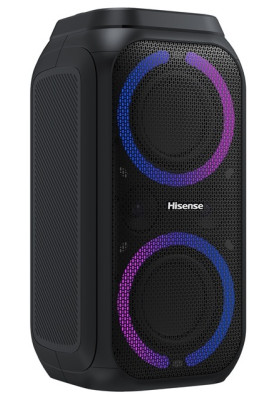 Мінісистема Hisense Party Rocket 160  (7151584)