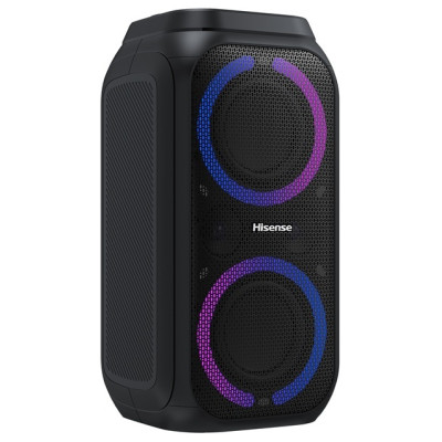 Мінісистема Hisense Party Rocket 160 (7151584)