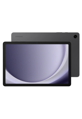 Планшет Samsung Galaxy Tab A9+ 2025 5G 6/128GB ZAR Gray (7133657)
