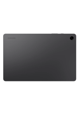 Планшет Samsung Galaxy Tab A9+ 2025 5G 6/128GB ZAR Gray (7133657)