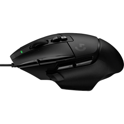 Миша Logitech G502 X Black USB (910-006138) (6823488)