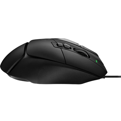 Миша Logitech G502 X Black USB (910-006138) (6823488)