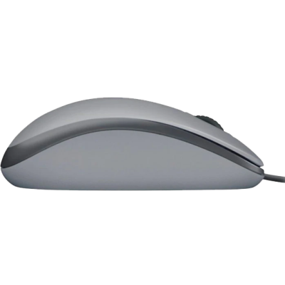 Міша Logitech M110 Silent-MID GRAY-USB-AKOYA (6857585) Міша Logitech M110 Silent-MID GRAY-USB-AKOYA (6857585)