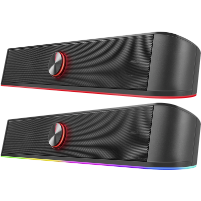Акустика Defender SoundBar Z10 6W (65123) (7055871)